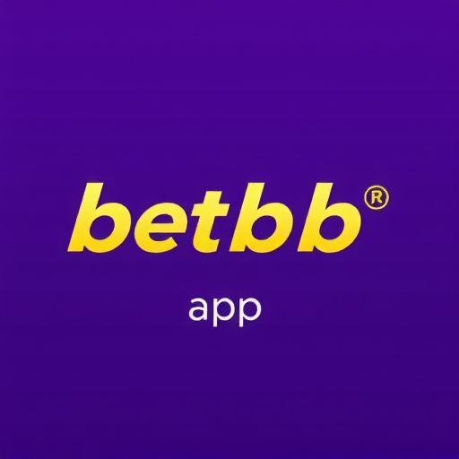 Betbb App - Logo Oficial